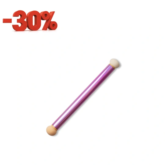 BrillBird Babyboomer (Ombre) ecset főképe